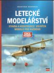 Letecké modelářství - náhled