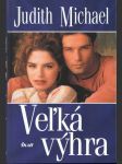 Veľká výhra  - náhled