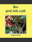 Řez - proč, kdy a jak - náhled