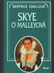 Skye O´Malleyová - náhled