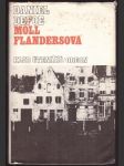 Moll flandersová - náhled