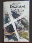 Řezenské ortely - náhled