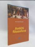 Antičtí filozofové - náhled