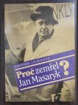 Proč zemřel Jan Masaryk - náhled