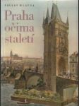 Praha očima staletí - náhled