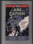 Abe Sapien: S ďáblem nejsou žerty a další příběhy - náhled