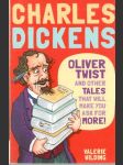 Oliver Twist and other Tales that Will Make You Ask for More! - náhled