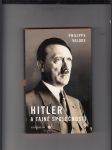 Hitler a tajné společnosti - náhled