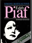 Edith Piaf - náhled