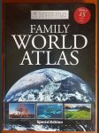 Family World Atlas (veľký formát) - náhled