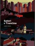 Satori v Trenčíne  - náhled