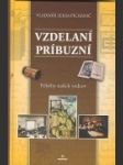 Vzdelaní príbuzní - náhled