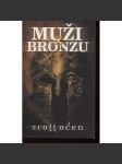 Muži z bronzu - náhled