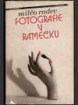 Fotografie v rámečku - náhled