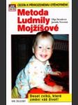 Metoda Ludmily Mojžíšové cesta k přirozenému otěhotnění - náhled