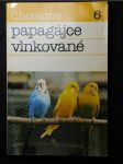 Chováme papagájce vlnkované (andulky) - náhled