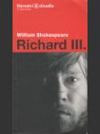 Richard III. (King Richard III.) - náhled