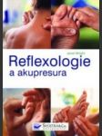 Reflexologie a akupresura - náhled