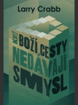 Když boží cesty nedávají smysl - náhled