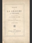 Traité de La Gravure a L’eau-Forte - náhled