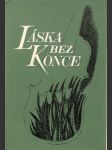 Láska bez konce - náhled