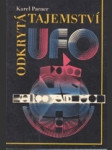 Odkrytá tajemství UFO - náhled