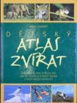 Dětský atlas zvířat - náhled