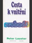 Cesta k vnitřní svobodě - náhled