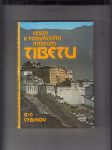 Cesta k posvátným místům Tibetu (Podle deníků vedených v letech 1899 až 1902) - náhled