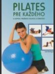 Pilates pre každého - náhled