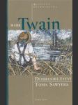 Dobrodružství Toma Sawyera - náhled