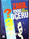 Kdo zabil mou dceru - náhled