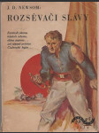 Rozsévači slávy - náhled