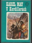 V Kordillerách - náhled