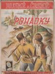 Ruské a české pohádky - náhled