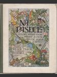 Na pasece. Pravdivé vypsání mnoha příběhů ze života broučků, rostlin a motýlů - náhled