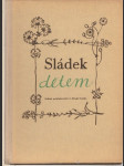 Sládek dětem - náhled