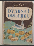 Dvadsať orechov - náhled