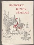 Báchorky Boženy Němcové - náhled