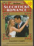 Šlechtické romance - náhled