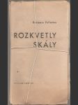 Rozkvetly skály - náhled