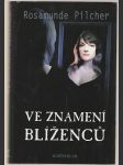 Ve znamení blíženců - náhled