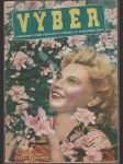 Výběr nejzajímavějších reportáží a článků ze světového tisku květen 1949 - náhled