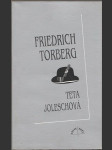 Teta Joleschová - náhled