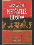 Nepřátelé lidstva - náhled