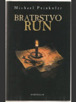 Bratrstvo Run - náhled