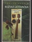 Božská uctívačka - náhled