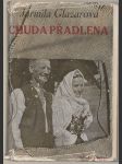 Chudá přadlena - náhled