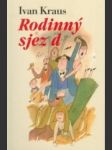 Rodinný sjezd - náhled