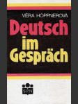 Deutsch im gespräch - náhled